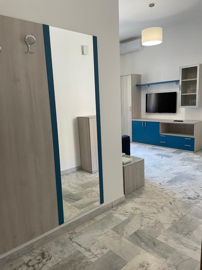 Amalfi Casa Andreina Daire Dış mekan fotoğraf