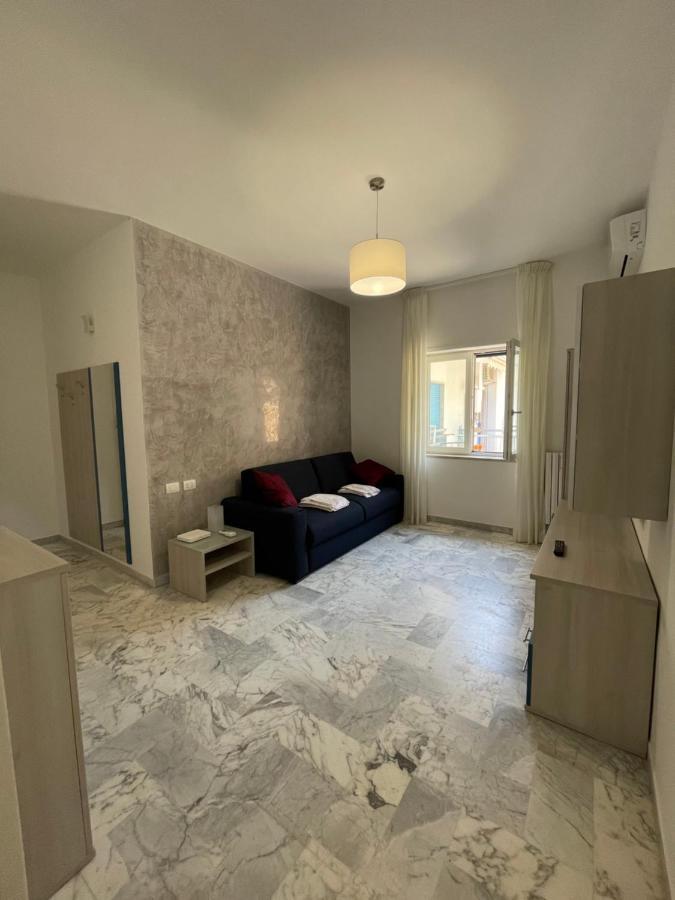 Amalfi Casa Andreina Daire Dış mekan fotoğraf