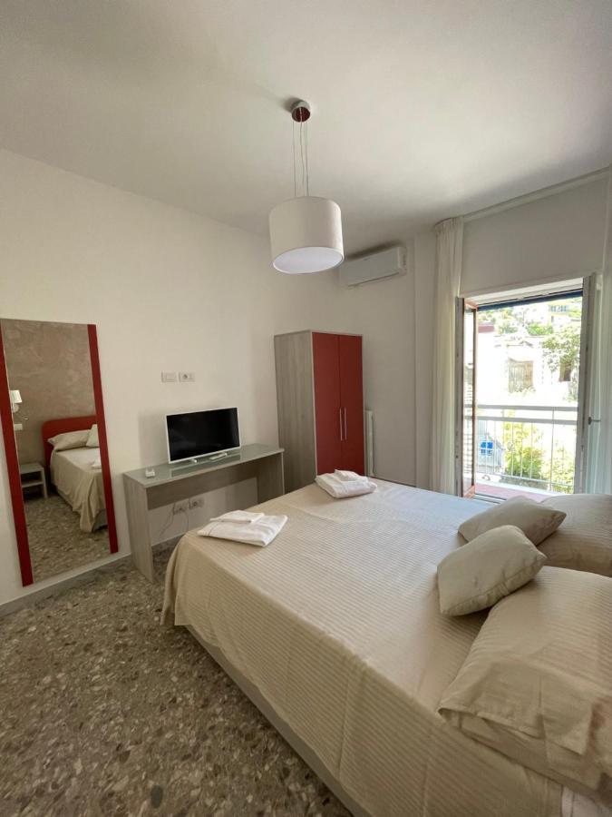 Amalfi Casa Andreina Daire Dış mekan fotoğraf