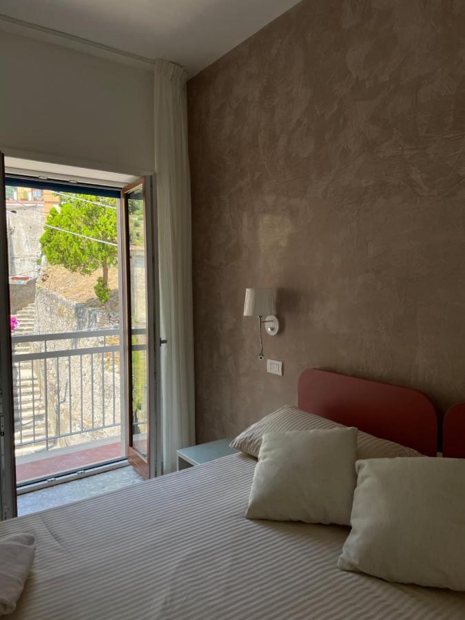 Amalfi Casa Andreina Daire Dış mekan fotoğraf