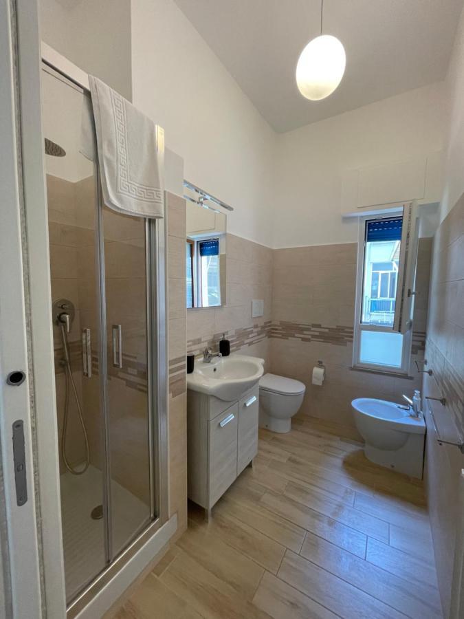 Amalfi Casa Andreina Daire Dış mekan fotoğraf